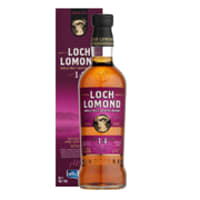 loch lomond 14 year old