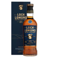 loch lomond 21 year old
