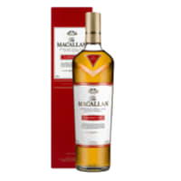 the macallan classic cut (2022 edition)