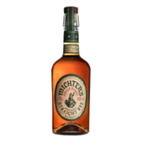 michter's us*1 straight rye