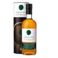 Green Spot Single Pot Still