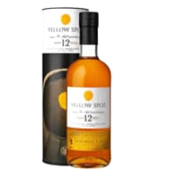 Yellow Spot 12 Year Old