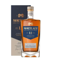 mortlach 12 year old