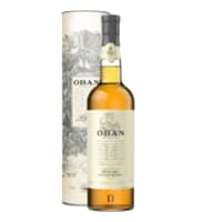 oban 14 year old