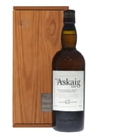 Port Askaig 45 Year Old