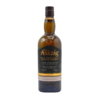 Port Askaig Cask Strength