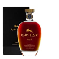 Rare Hare 1953 Bourbon Whiskey