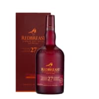 Redbreast 27 Year Old