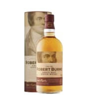 robert burns blended scotch whisky