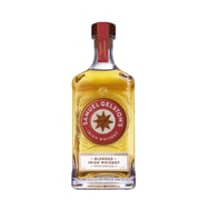 Samuel Gelston's Blended Whisky
