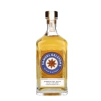 Samuel Gelston’s Single Pot Still Bourbon Cask