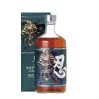 Shinobu 10 Years Whisky