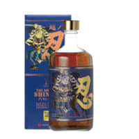 Shinobu 15 Years Whisky