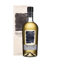 The Six Isles Batch Strength