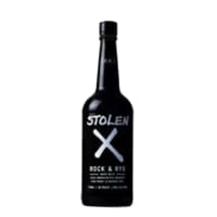 Stolen X Rock & Rye