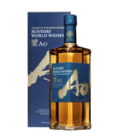 Suntory Ao World Whisky