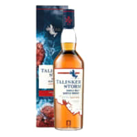 talisker storm