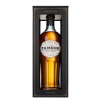 tamdhu 12 year old