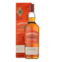 Tamnavulin Oloroso Cask Whisky