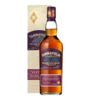 Tamnavulin Red Wine Cask Edition
