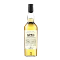 Teaninich 10 Year Old - Flora and Fauna