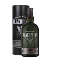 teeling blackpitts peated single malt