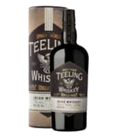 teeling single malt