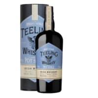 teeling single pot still