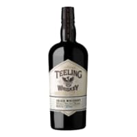 teeling small batch