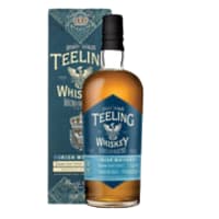 teeling sommelier selection - douro old vines casks