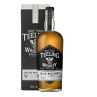 teeling stout cask finish