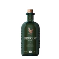 Broody Hen 10 Year Whisky