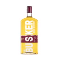 The Busker Single Grain Irish Whiskey
