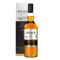 the ileach cask strength