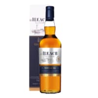 the ileach cask strength