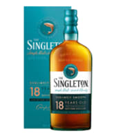 Singleton of Dufftown 18 Year Old