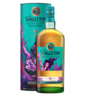 Singleton Of Glen Ord 15 Year Old (Special Release 2022)