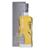 cù bòcan signature