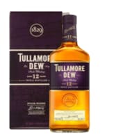 tullamore d.e.w. 12 year old special reserve