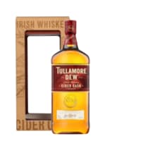 Tullamore D.E.W. Cider Cask Finish