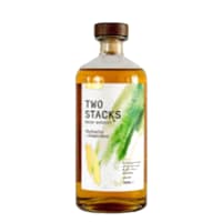 Two Stacks The First Cut