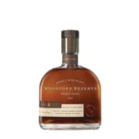 woodford reserve double oaked