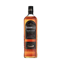 bushmills black bush