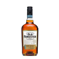 Old Forester Bourbon