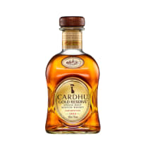 cardhu gold reserve