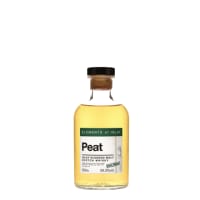 Peat - Elements of Islay