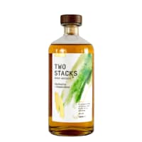 Two Stacks The First Cut