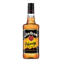 jim beam honey