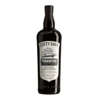 cutty sark prohibition edition blended scotch whisky