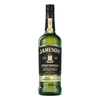 jameson caskmates